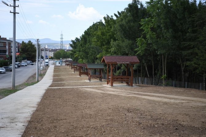 Başkan Kocaman: "Ataevler Mahallesi’nin Çehresi Değişecek"