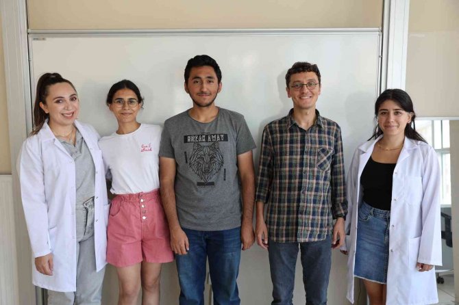 Ataşehirli Öğrencilerden Yks’de Gururlandıran Başarı