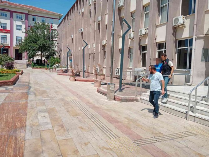 Aydın’da Uyuşturucu Tacirlerine Geçit Verilmiyor: 1 Tutuklama