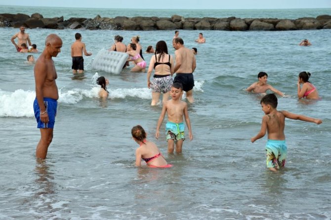 Güneş Yanıklarını Hafife Almayın