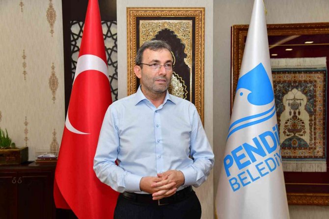 Pendik Belediyesinden İlçede İkamet Eden Ve Üniversiteye Yeni Başlayanlara 2 Bin Tl’lik Destek