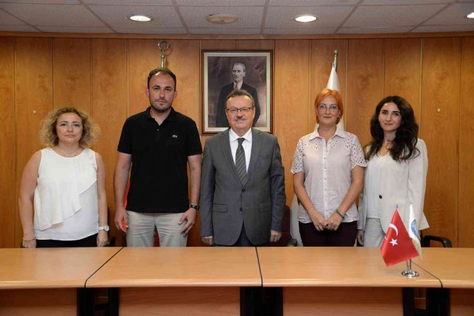 Buü, Patentlerini Ekonomik Değere Dönüştürüyor