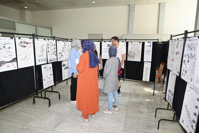 "Hedef Projelerimizden Birisi De Hisar Bölgesi"