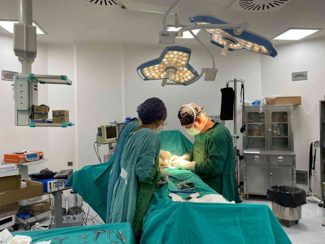 Fonksiyonu Yok, Psikolojik Olarak Rahatlatıyor: Protez Testis