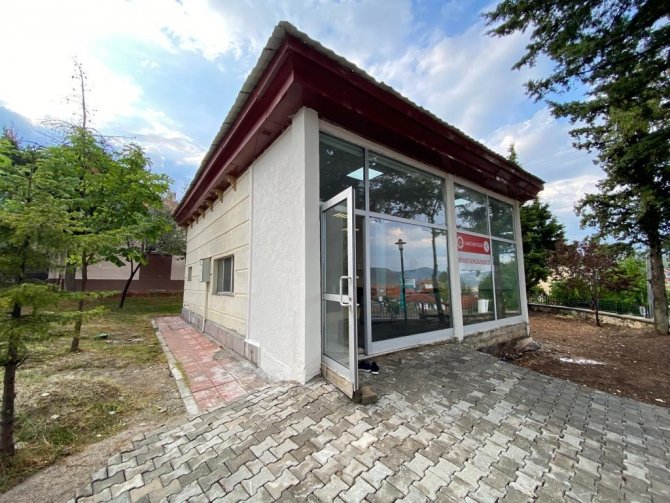 Çameli’nde Müftülük Ve Gençlik Merkezi Açıldı