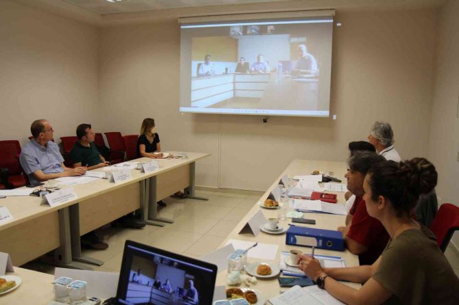 Denizli, Aydın Ve Muğla’daki Sağlık Hizmetleri Masaya Yatırıldı