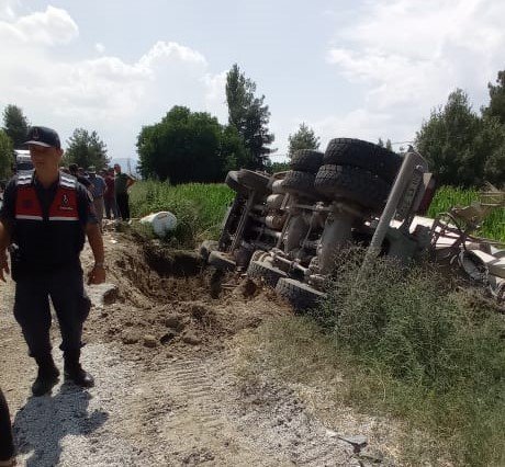 1 Kişinin Öldüğü Zincirleme Kazanın Detayları Belli Oldu