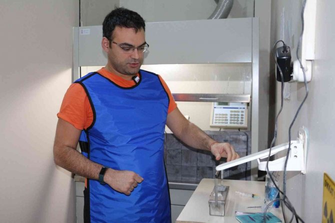 Şırnak’ta Nükleer Tıp Merkezi Faaliyete Girdi, Hastalar 6 Saatlik Yol Çilesinden Kurtuldu