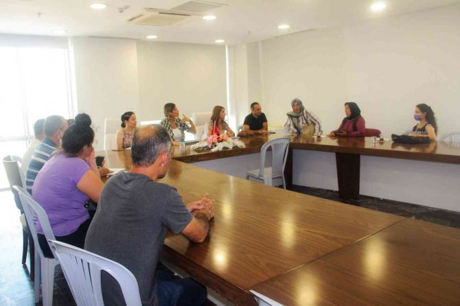 Döşemealtı Belediyesinden ’Kariyer Günleri’