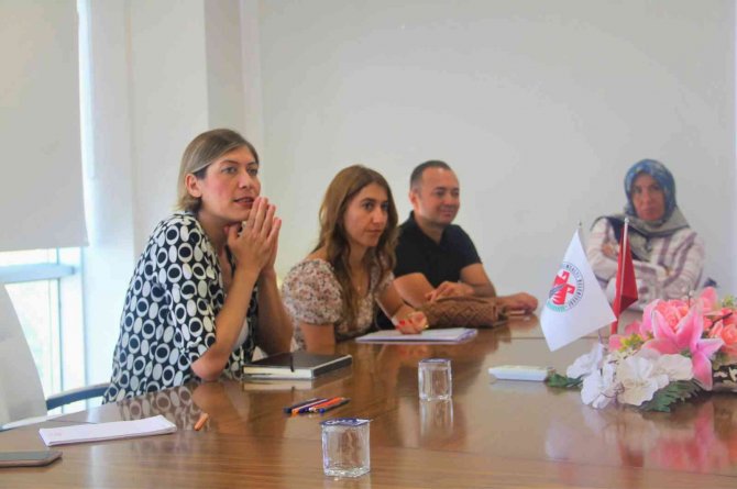 Döşemealtı Belediyesinden ’Kariyer Günleri’