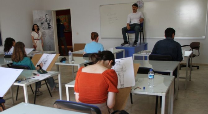 Dpü Gsf Özel Yetenek Sınavları