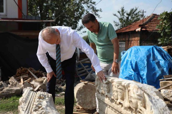 Heyecanlandıran Keşif