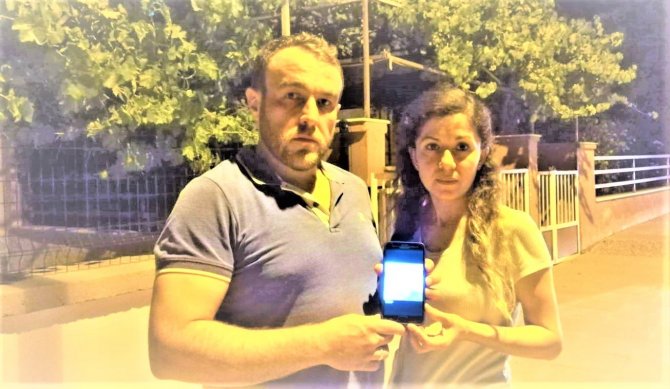 Aydın’da 23 Gündür Kayıp Edip Coşkun’un Sır Perdesi Aralanıyor
