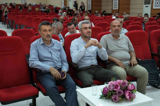 “Koruyucu Aile” Semineri Düzenlendi