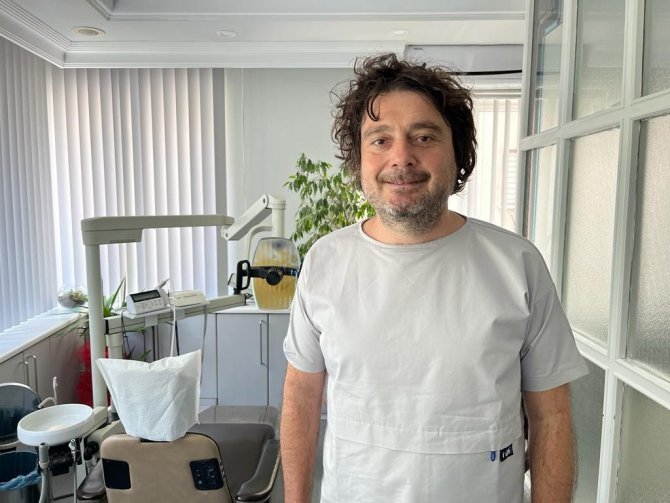 ‘Aile Diş Hekimliği’ Projesi İle Yeni Bir Dönem Başlıyor