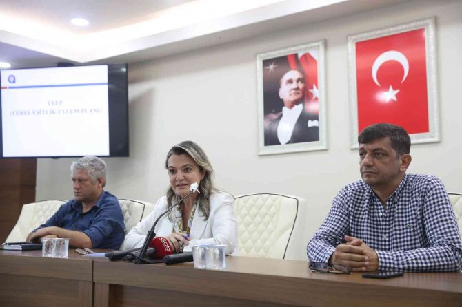 Büyükşehir Belediyesi, Yerel Eşitlik Eylem Planı’nı Hayata Geçiriyor