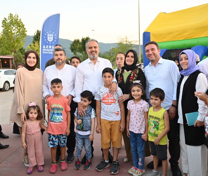 Bursa’da Toymobil Park İle En Eğlenceli Yolculuk