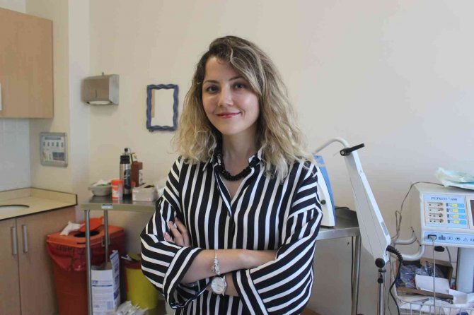 Güneş Yanıklarını Hafife Almayın