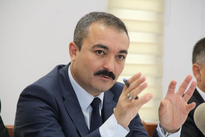 Hitit Üniversitesi’ni Tercih Edenlerin Sayısında Önemli Artış