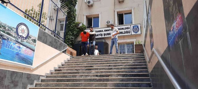 Telefon Dolandırıcıları Fetö Yalanıyla Vatandaşın 150 Bin Lirasını Dolandırdı