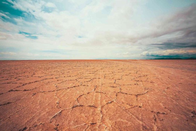 Küresel Sıcaklıkların Artış Hızının Normale Dönmesi 20-30 Yılı Bulabilir