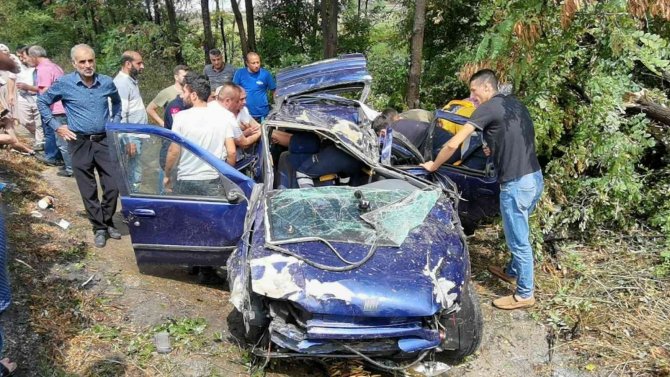 Ayça’nın Organları 3 Kişiye Umut Oldu