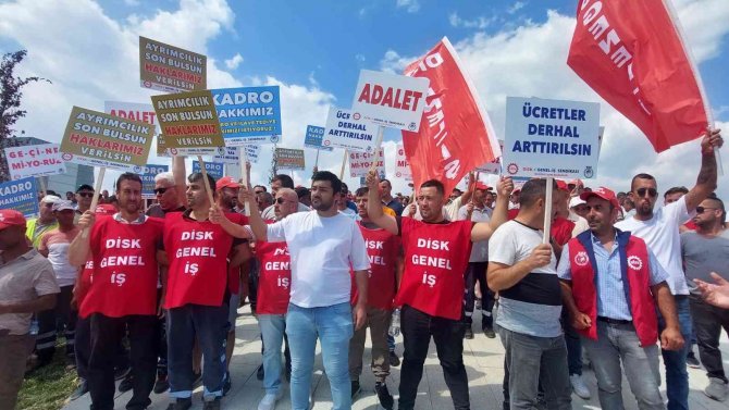 Kılıçdaroğlu’na Eylem Şoku
