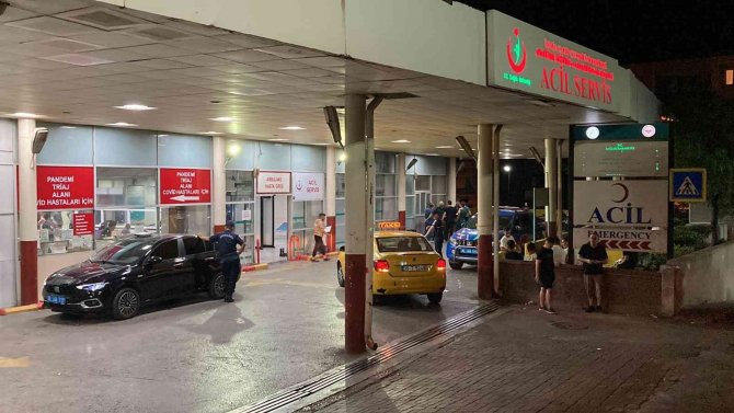 İ̇zmir’de Uyuşturucu Operasyonunda Jandarmaya Ateş Açıldı: 1 Astsubay Yaralı