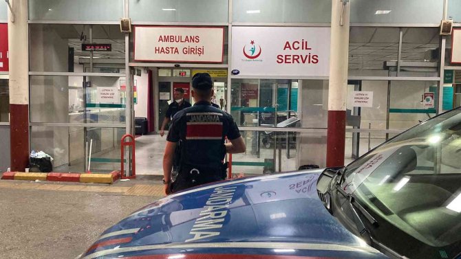 İ̇zmir’de Uyuşturucu Operasyonunda Jandarmaya Ateş Açıldı: 1 Astsubay Yaralı