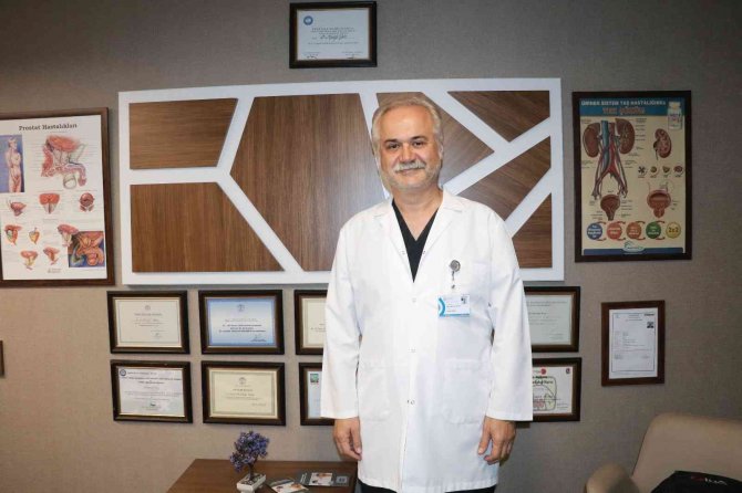 Fonksiyonu Yok, Psikolojik Olarak Rahatlatıyor: Protez Testis