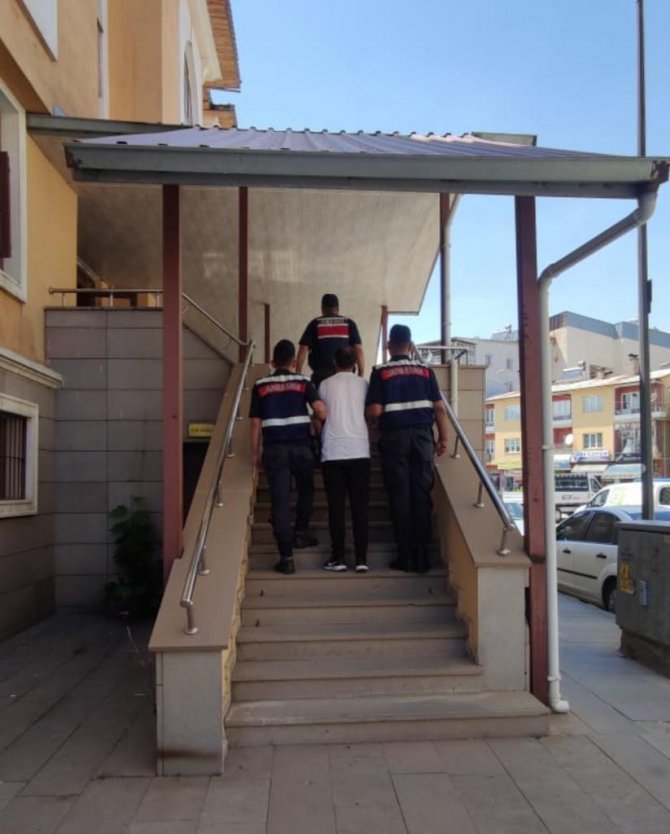 Kahramanmaraş’ta Fetö’den Aranan 3 Hükümlü Yakalandı