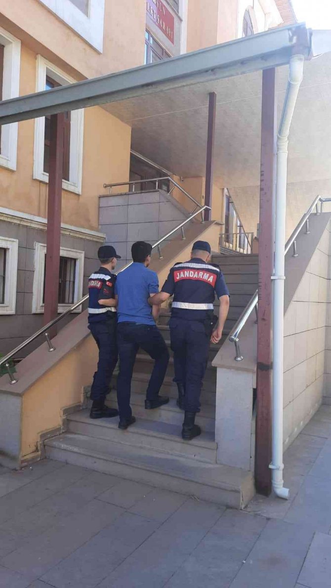Kahramanmaraş’ta Fetö’den Aranan 3 Hükümlü Yakalandı
