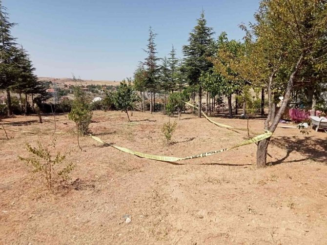 Kocasının Öldürüp Toprağa Gömdüğü Kadının Cesedini ‘Baron’ Buldu