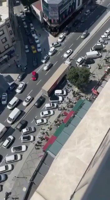 Küçükçekmece’deki Kavgaya İlişkin Yeni Detaylar Ortaya Çıktı