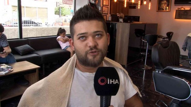 Kuaförlerde Fiyat Listesi Güncellendi