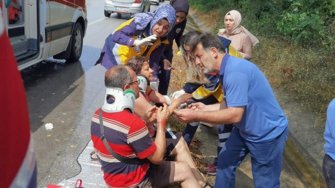 Ayça’nın Organları 3 Kişiye Umut Oldu