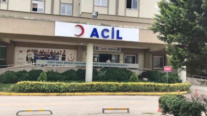 Tır, Kamyon Ve Otobüsün Karıştığı Kazada Yaralanan 8 Kişi Taburcu Oldu