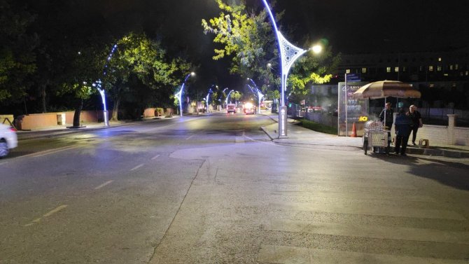 Hastanede Polisin Elinden Kaçtı, 500 Metre Sonra Yakayı Ele Verdi
