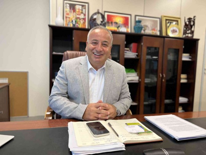 İ̇çme Suyunda Arıtmaya Geçiş Hızlandı