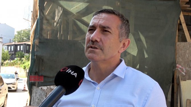 Sinop’ta Keten Kültürü Müzeye Dönüşüyor