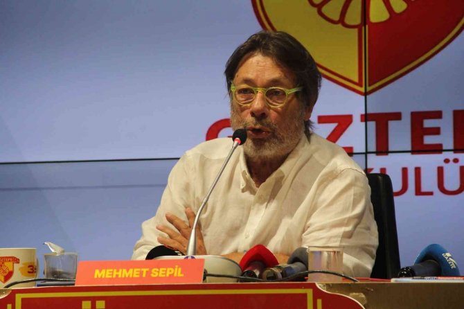 Göztepe’nin Yeni Yabancı Hissedarı Kulübün Başına Geçti