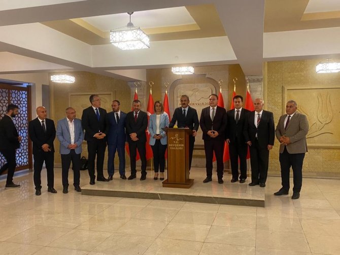 Milli Eğitim Bakanı Özer: “İ̇lk Defa Bu Yıl Yardımcı Kaynaklar Da Çocuklarımızın Masalarında Olacak”