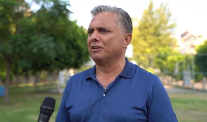Antalya’da Hayvan Zehirlenmelerine İlişkin Belediyeden Suç Duyurusu