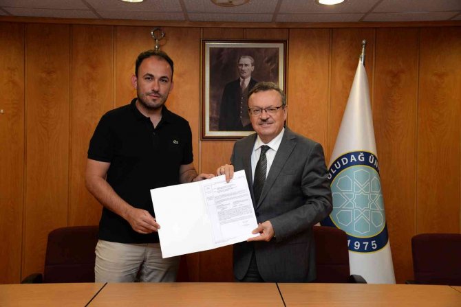 Buü, Patentlerini Ekonomik Değere Dönüştürüyor