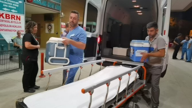 Ayça’nın Organları 3 Kişiye Umut Oldu