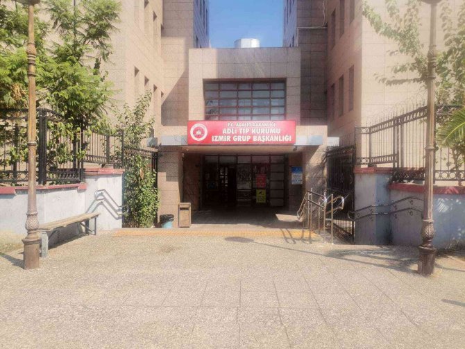 Balkondan Girerek Katliam Yapan Katil Damat: “Boşanma Davası Açtığı İçin Öldürdüm”