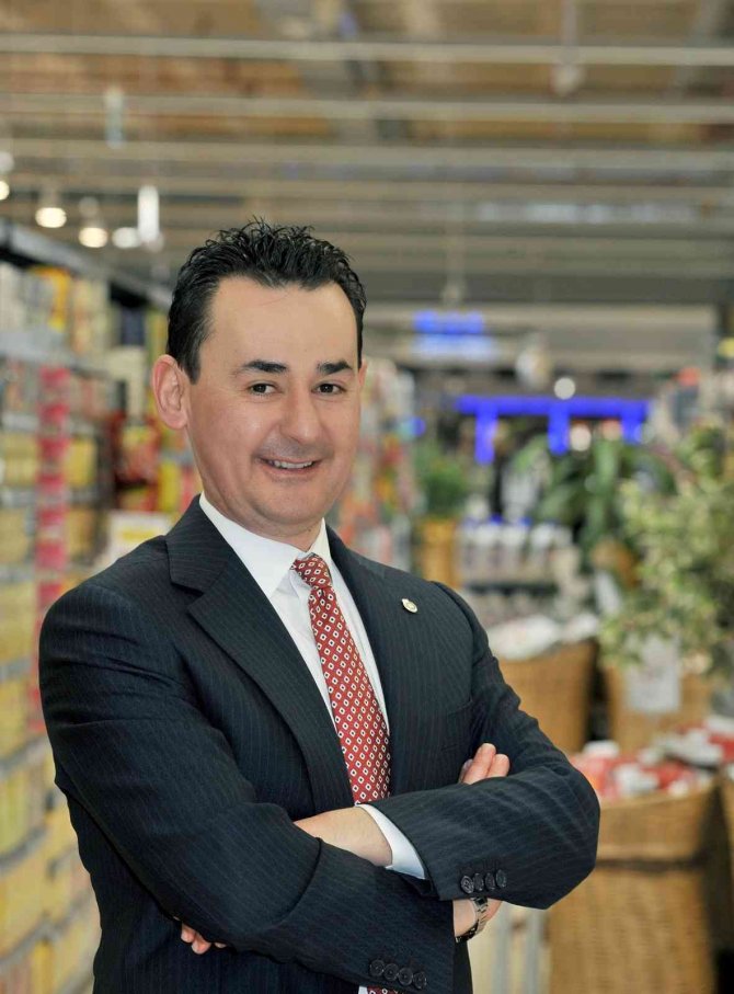 Carrefoursa’ya 7 Ödül Birden