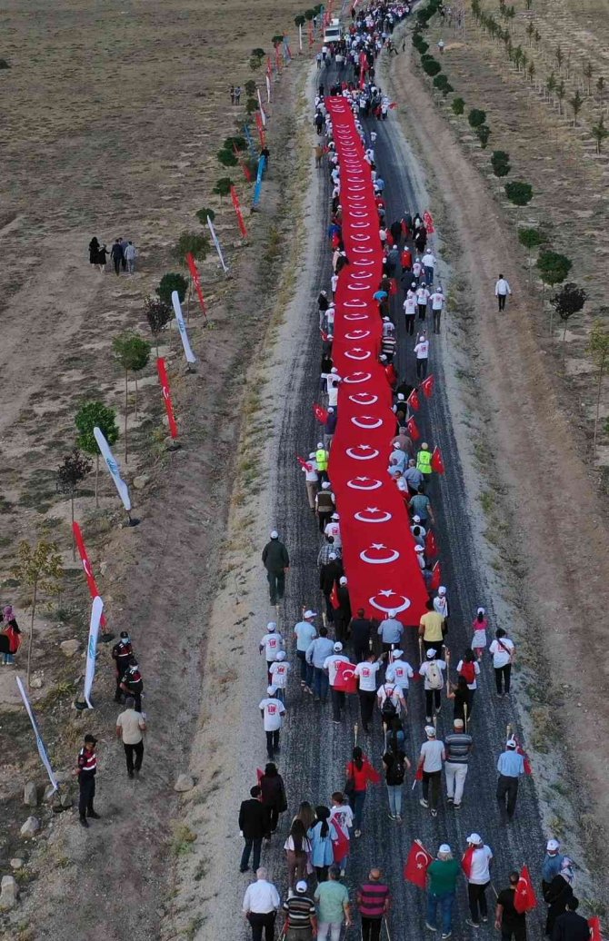 Sakarya Meydan Muharebesi Şehitleri 22 Gün 22 Gece Sürecek Etkinliklerle Anılacak