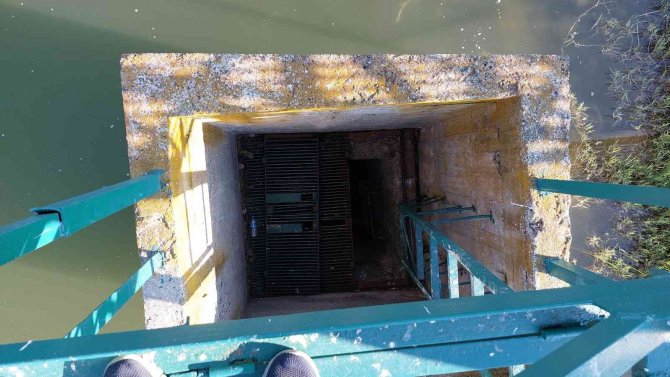 Drenaj Kuyusu 3 Kardeşe Mezar Oldu