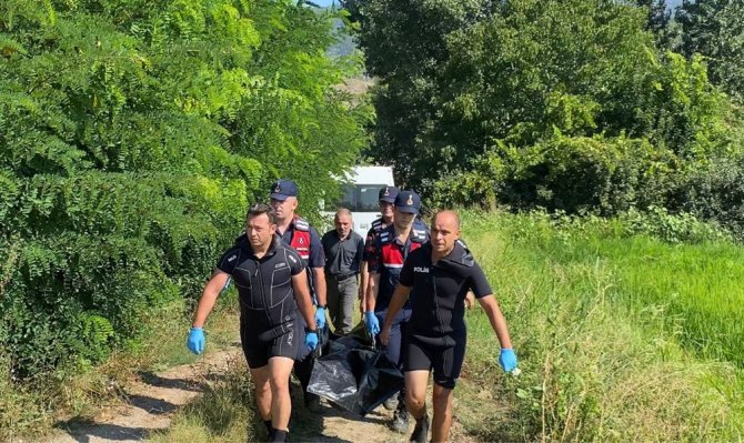 Gülten İ̇nan Cinayeti Katil Zanlısı Tutuklandı